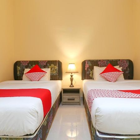 Super Oyo 2280 Wisma Guntur II Denpasar Exteriör bild